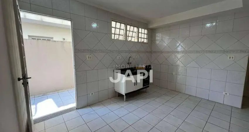 Casa para alugar em Jardim Bonfiglioli de 50.00m² com 1 Quarto