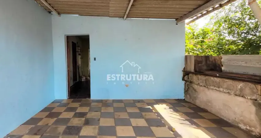 Casa para venda em Jardim Das Paineiras de 138.00m² com 2 Quartos, 1 Suite e 2 Garagens