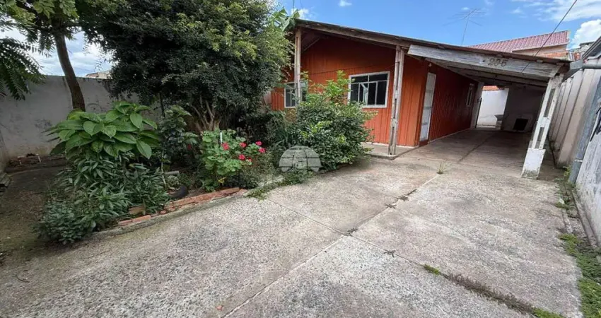 Casa para venda em Guarani de 80.00m² com 2 Quartos e 2 Garagens