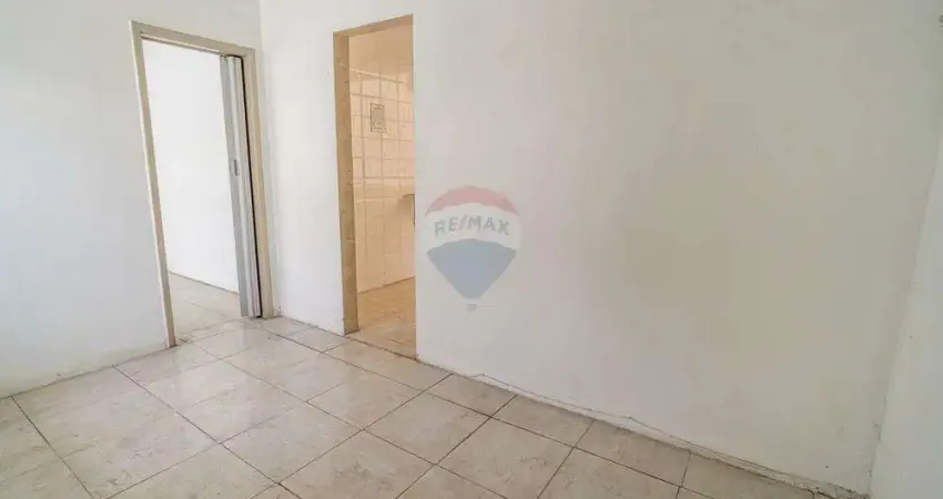 Apartamento para venda em Jardim Guanabara de 48.00m² com 1 Quarto e 1 Garagem