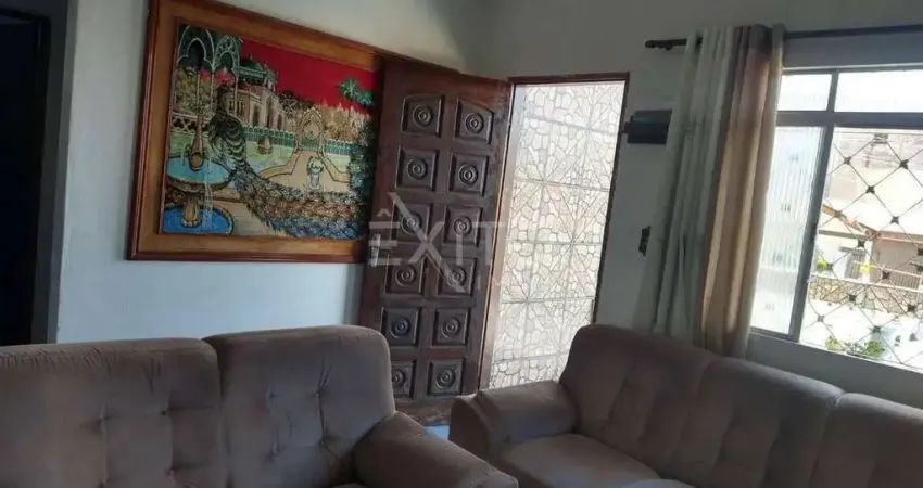 Casa para venda em Jardim Maria De Fátima de 186.00m² com 3 Quartos, 1 Suite e 1 Garagem