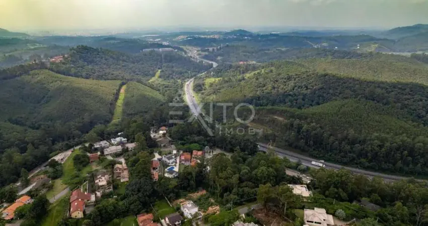 Terreno en Condomínio para venda em Loteamento Capital Ville de 1350.00m²