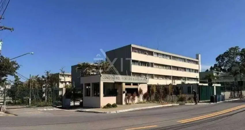 Apartamento para venda em Parque Cecap de 64.00m² com 2 Quartos e 1 Garagem