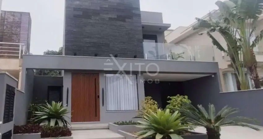 Casa para venda em Riviera De São Lourenço de 398.00m² com 5 Quartos e 5 Suites