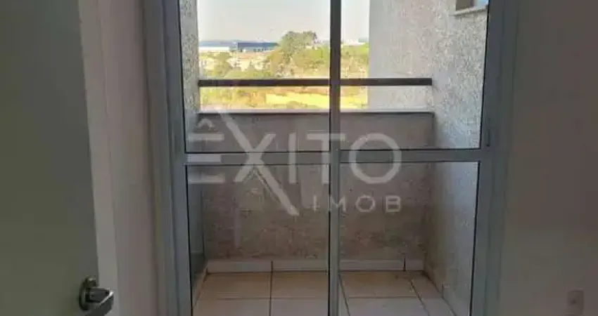 Apartamento para venda e aluguel em Jardim Buriti de 47.00m² com 2 Quartos
