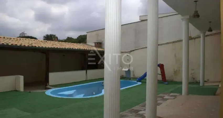 Casa para venda em Jardim Paulista Ii de 355.00m² com 3 Quartos, 3 Suites e 4 Garagens