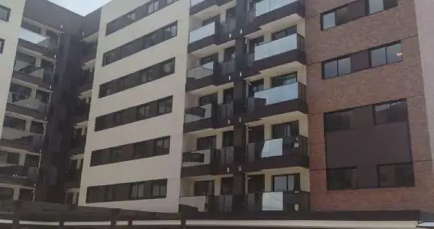 Apartamento para alugar em Campina Do Siqueira de 54.00m² com 2 Quartos, 1 Suite e 1 Garagem