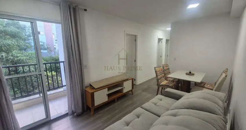 Apartamento para alugar em Centro de 60.00m² com 3 Quartos e 2 Garagens