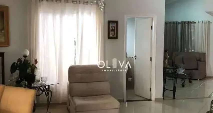 Casa de Condomínio para venda em Damha Iii de 450.00m² com 3 Quartos, 3 Suites e 4 Garagens