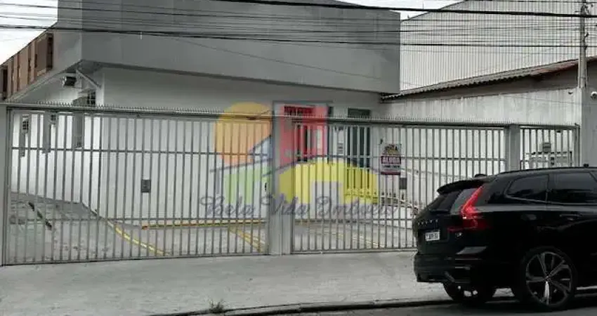 Casa para alugar em Rudge Ramos de 200.00m² com 1 Quarto e 6 Garagens