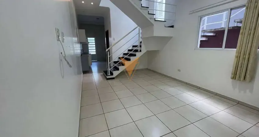 Casa para venda em Nakamura Park de 10.00m² com 3 Quartos, 1 Suite e 2 Garagens