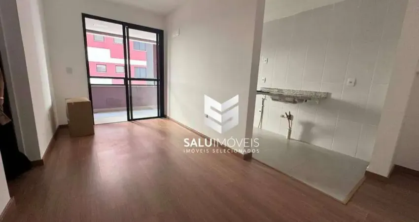 Apartamento para venda e aluguel em Central Parque Sorocaba de 46.00m² com 1 Quarto e 1 Garagem
