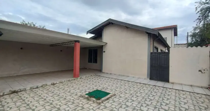 Casa para alugar em Jardim Monumento de 212.00m² com 5 Quartos, 1 Suite e 4 Garagens