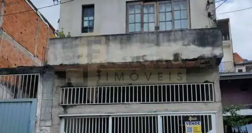 Casa para venda em Jardim Nossa Senhora De Fátima de 250.00m² com 2 Quartos, 1 Suite e 2 Garagens