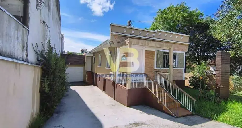 Casa para alugar em Cajuru de 100.00m² com 2 Quartos e 3 Garagens