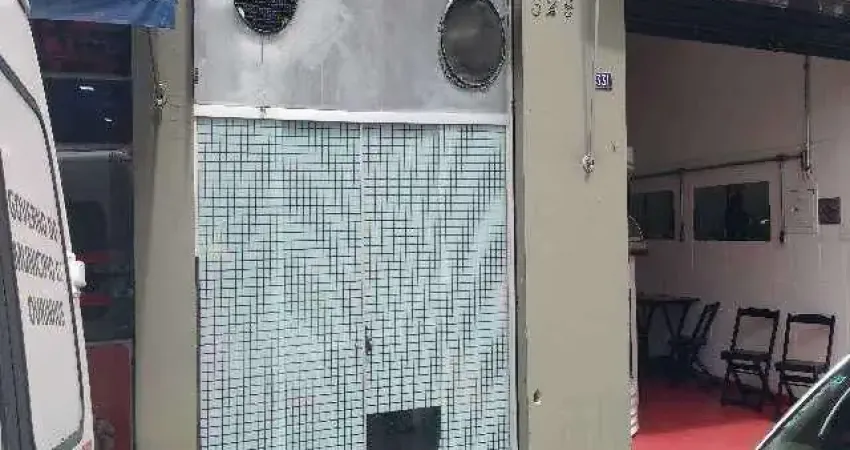 Casa comercial à venda na Rua Brigadeiro Tobias, 329, Centro, São Paulo