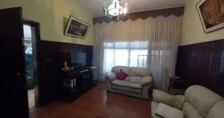 Sobrado para venda em Jardim Jaú (zona Leste) de 191.00m² com 4 Quartos, 1 Suite e 4 Garagens