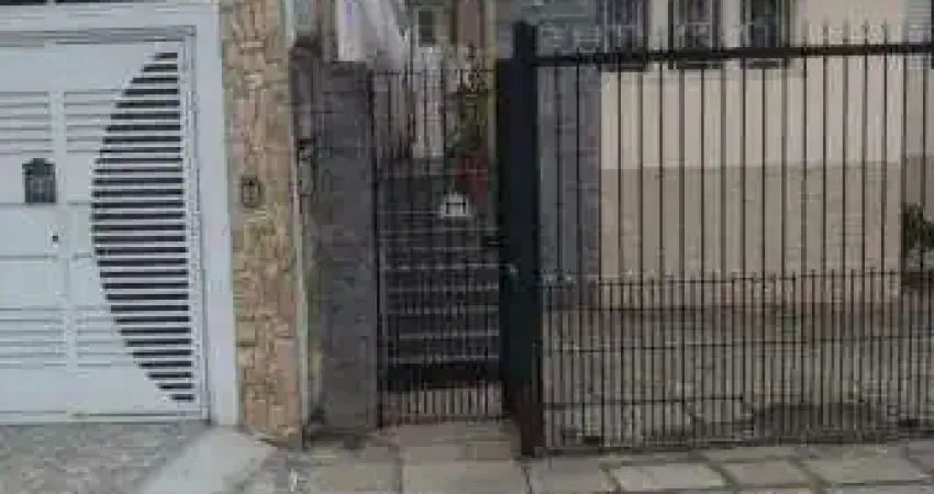 Casa para venda em Vila Buenos Aires de 110.00m² com 2 Quartos, 1 Suite e 3 Garagens