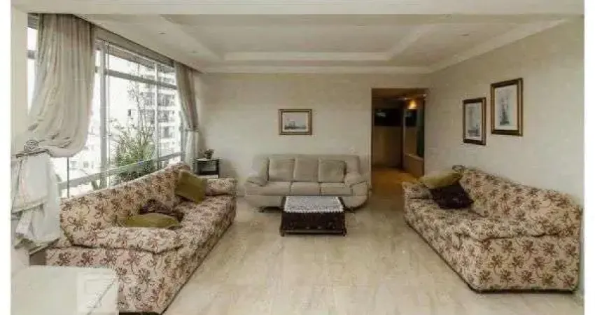 Apartamento para venda em Penha De França de 191.00m² com 4 Quartos e 2 Garagens