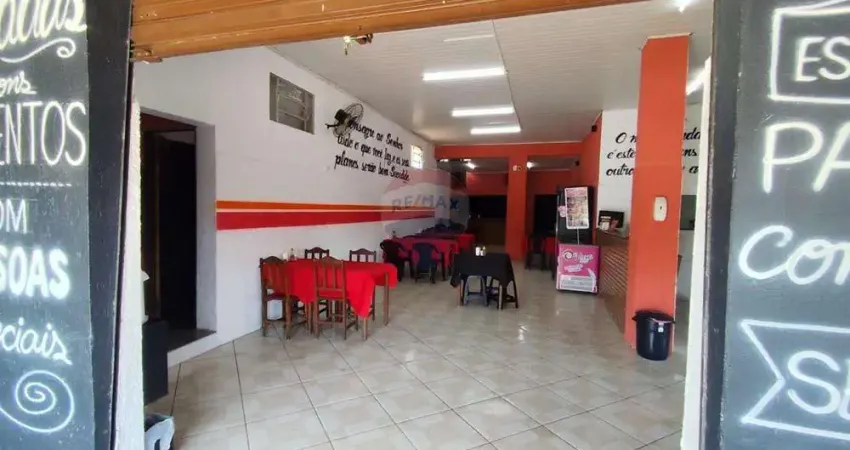 Imóvel Comercial para alugar em Residencial Parque Do Café de 200.00m² com 10 Garagens