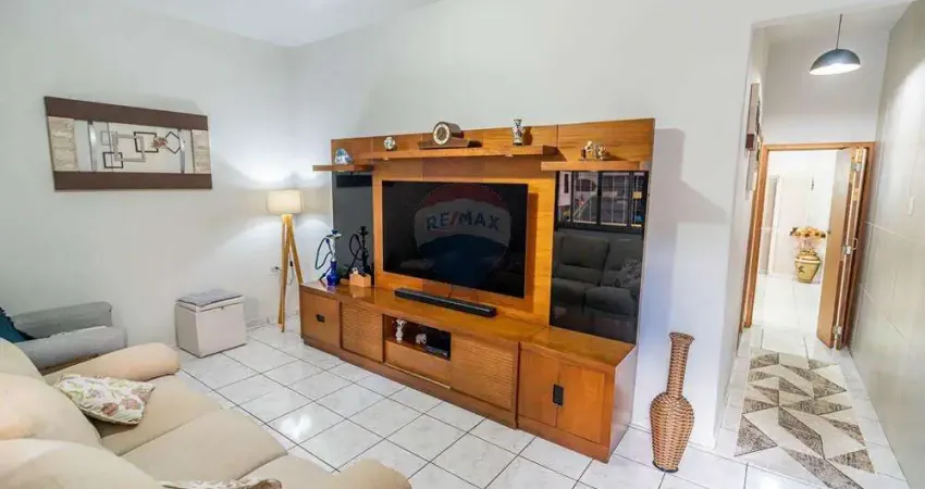 Casa para venda em Vila Isabel de 186.00m² com 2 Quartos e 2 Garagens