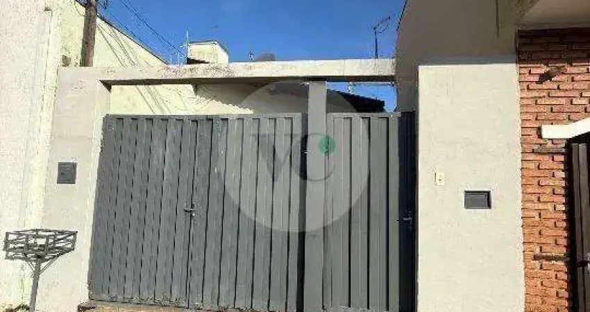 Casa para venda em Parque Santa Felícia Jardim de 65.00m² com 2 Quartos