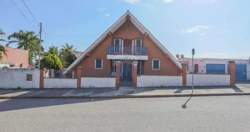 Casa para venda em Jardim São Paulo de 429.10m² com 3 Quartos, 2 Suites e 6 Garagens