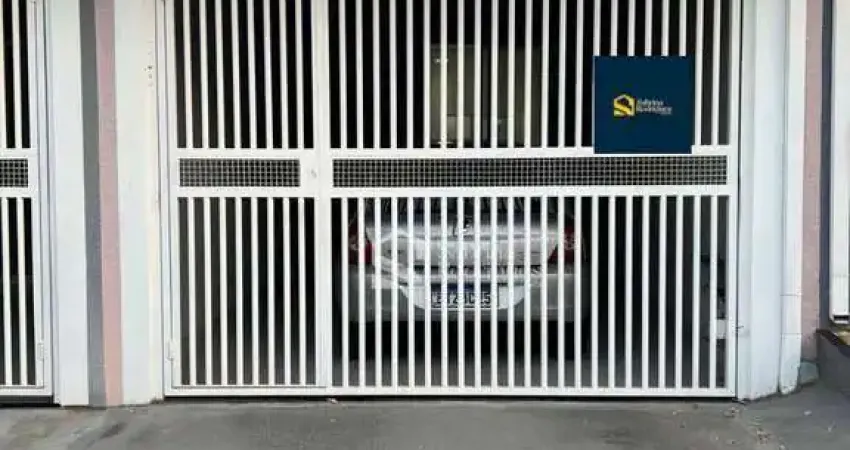 Casa para venda em Jardim Paulista Ii de 52.00m² com 2 Quartos, 1 Suite e 1 Garagem