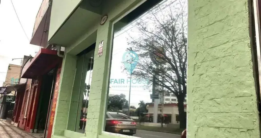 Ponto comercial à venda no Centro, Sorocaba