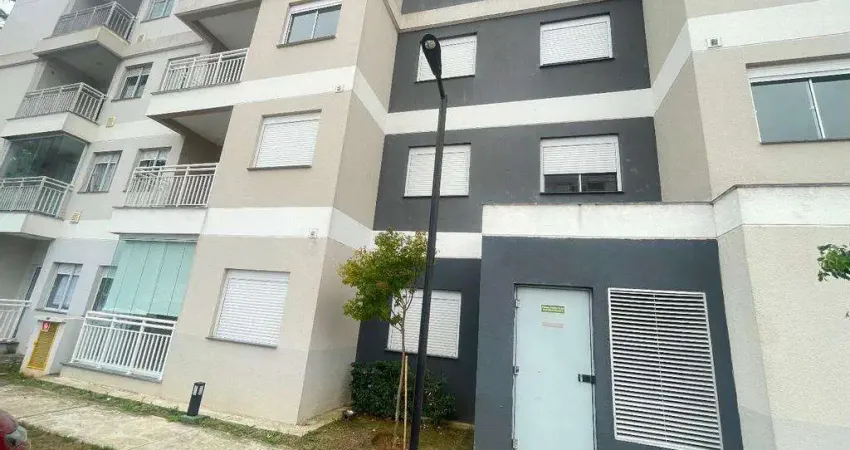 Apartamento para alugar em Granja Viana de 51.00m² com 2 Quartos e 1 Garagem