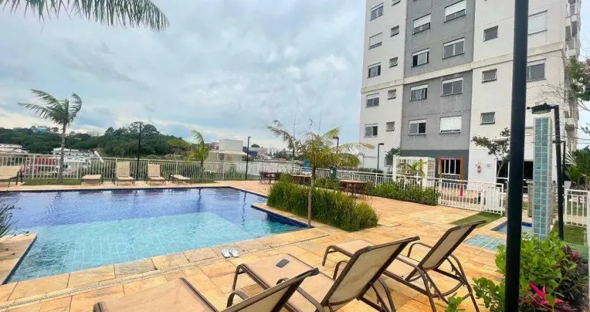 Apartamento para alugar em Jardim Da Glória de 47.00m² com 2 Quartos e 1 Garagem