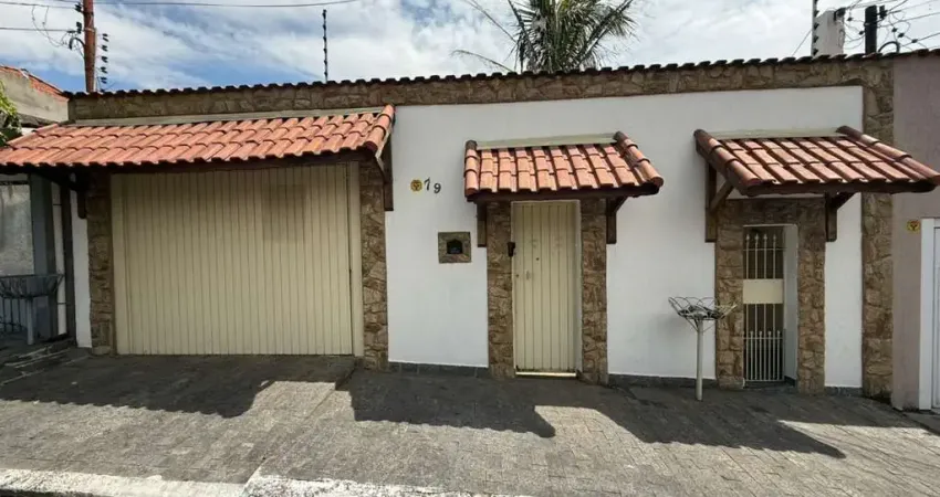 Casa para alugar em Jardim Campos de 120.00m² com 4 Quartos e 4 Garagens