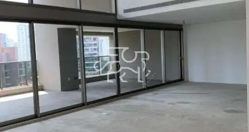 Apartamento para venda em Vila Olímpia de 343.00m² com 4 Quartos, 4 Suites e 5 Garagens
