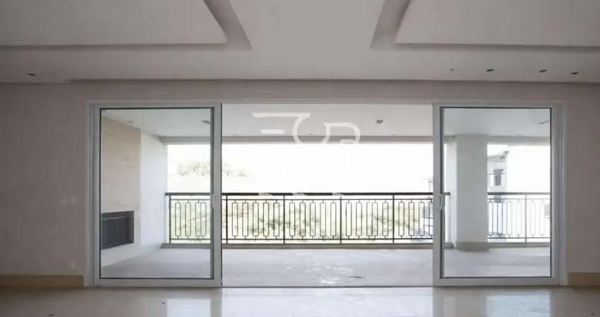 Apartamento para venda e aluguel em Jardim Vitória Régia de 356.00m² com 5 Quartos, 5 Suites e 5 Garagens