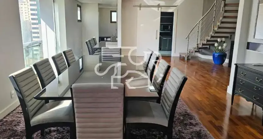 Apartamento para venda e aluguel em Jardim Paulista de 290.00m² com 4 Quartos, 3 Suites e 4 Garagens