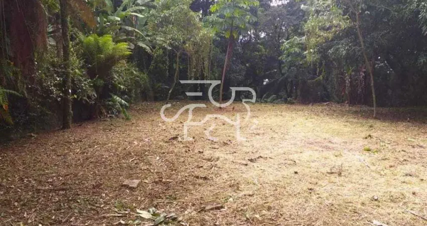 Terreno em condomínio fechado à venda na Rua Junqueira, 567, Chácara Flora, São Paulo