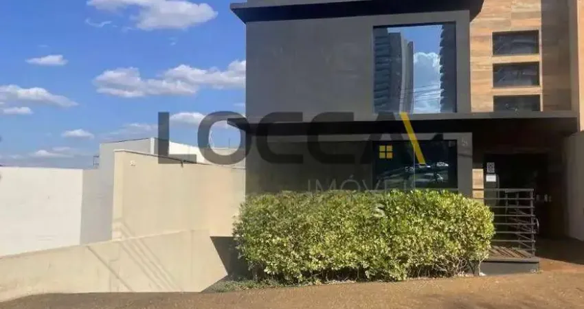 Imóvel Comercial para alugar em Jardim Botânico de 529.00m²