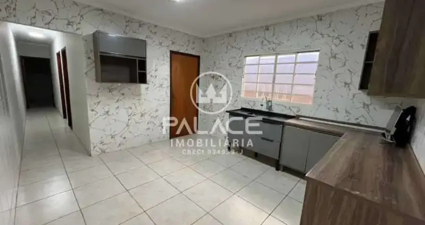 Casa para venda em Jardim Itamaracá de 104.00m² com 2 Quartos, 1 Suite e 2 Garagens