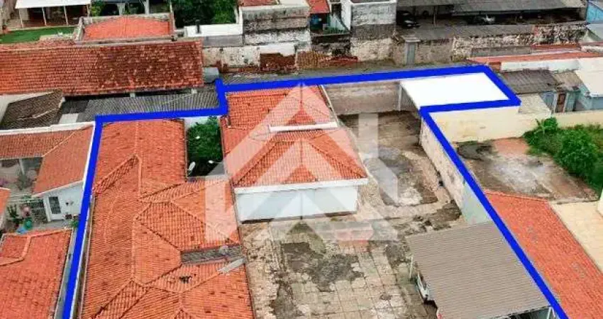 Terreno à venda no Centro, Rio Claro