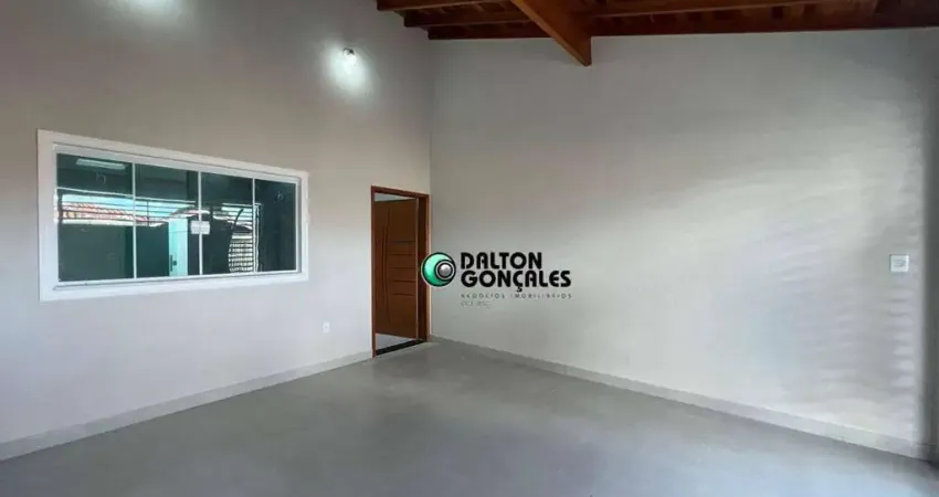 Casa para venda em Vila Castelo Branco de 115.00m² com 3 Quartos, 1 Suite e 2 Garagens