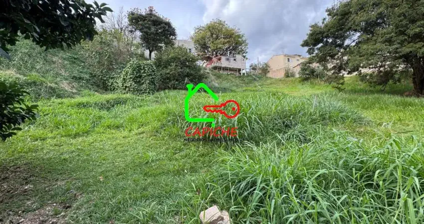 Terreno à venda na Rua José Trevisan, 64, Centro, Vinhedo