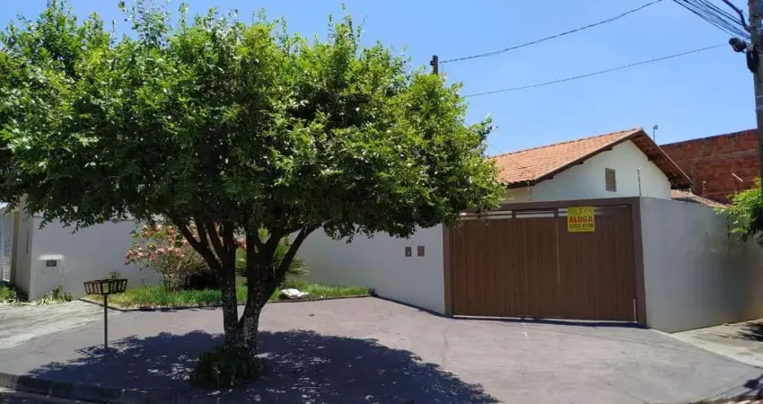 Casa para venda e aluguel em Parque Das Aroeiras Ii de 65.00m² com 2 Quartos e 2 Garagens