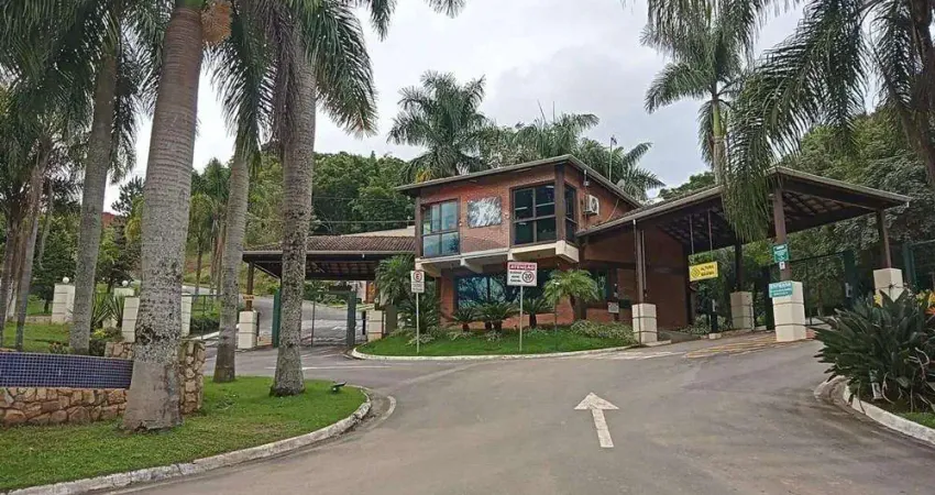 Casa de Condomínio para venda em Chácaras De Recreio Da Fazenda Estância São Paulo de 295.00m² com 4 Quartos, 3 Suites e 4 Garagens