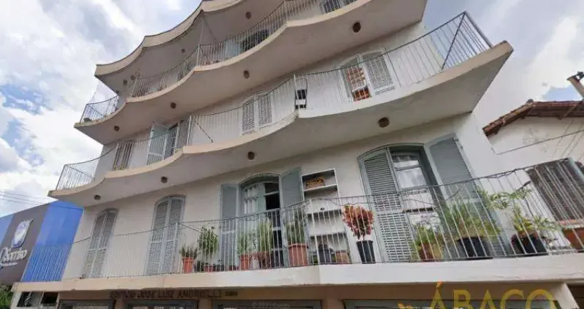 Kitnet / Stúdio para alugar no Centro, São Carlos