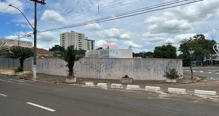 Terreno comercial à venda no Centro, Nova Odessa