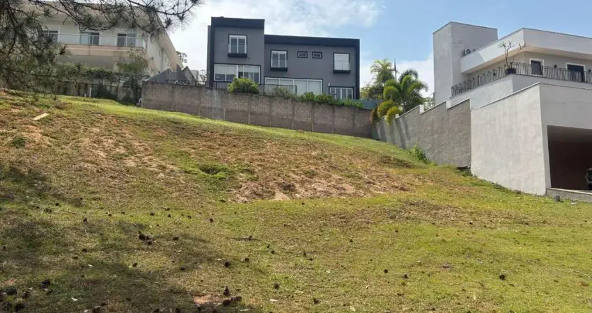 Terreno en Condomínio para venda em Condomínio Portal Do Lago de 755.00m²