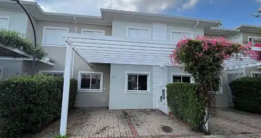 Casa de Condomínio para venda em Condomínio Vila Imperial de 132.00m² com 3 Quartos, 1 Suite e 2 Garagens