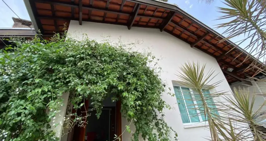 Casa para venda em Parque Nova Suiça de 179.00m² com 3 Quartos, 1 Suite e 2 Garagens