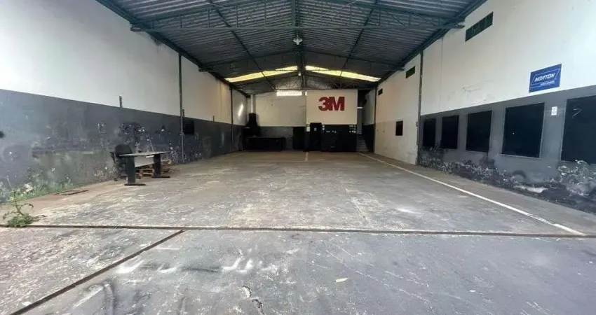 Galpão / Depósito / Armazém para venda em Jardim Santana de 273.00m²