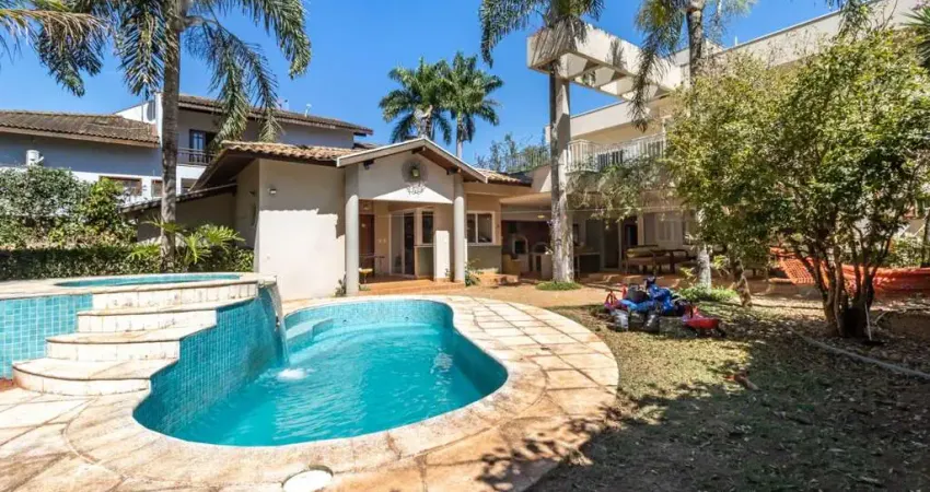 Casa de Condomínio para venda em Condomínio Village Visconde De Itamaracá de 472.00m² com 4 Quartos, 4 Suites e 5 Garagens